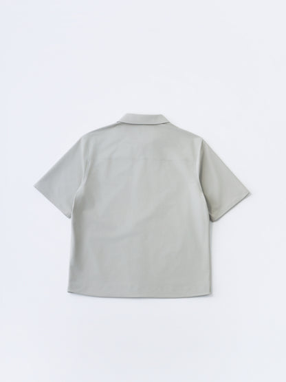Hiking Patrol　EDGE LT SOFTSHELL TECHNICAL SS SHIRT