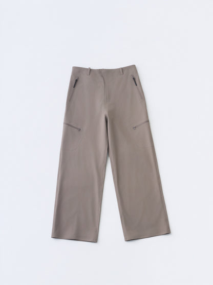 Hiking Patrol　EDGE LT SOFTSHELL TECHNICAL TROUSER