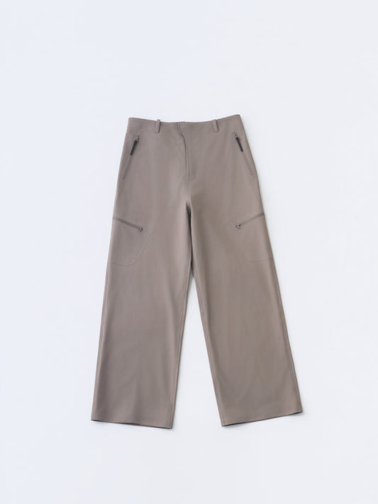 Hiking Patrol　EDGE LT SOFTSHELL TECHNICAL TROUSER