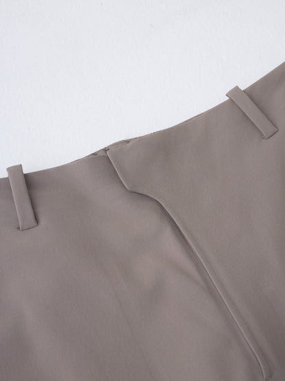Hiking Patrol　EDGE LT SOFTSHELL TECHNICAL TROUSER