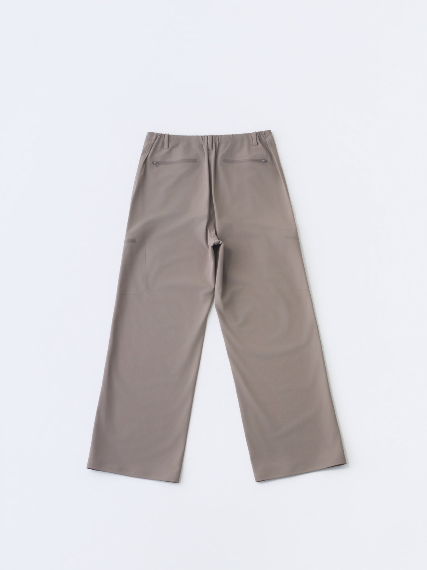 Hiking Patrol　EDGE LT SOFTSHELL TECHNICAL TROUSER