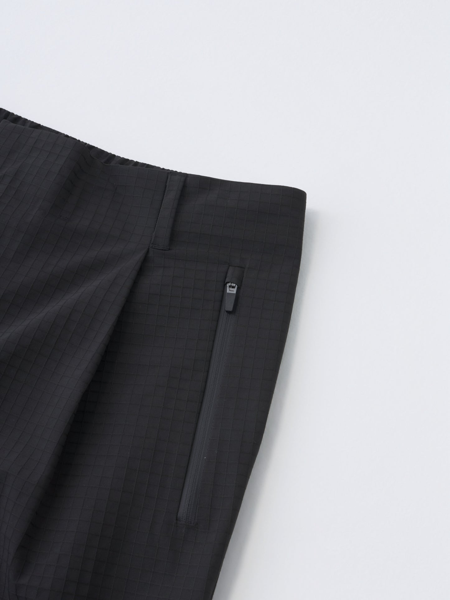 Hiking Patrol　WAYPOINT RIPSTOP PLEATED TROUSER