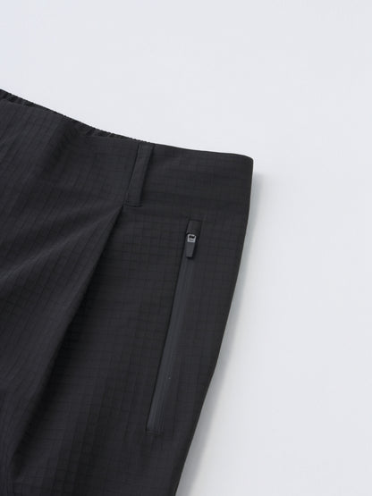 Hiking Patrol　WAYPOINT RIPSTOP PLEATED TROUSER