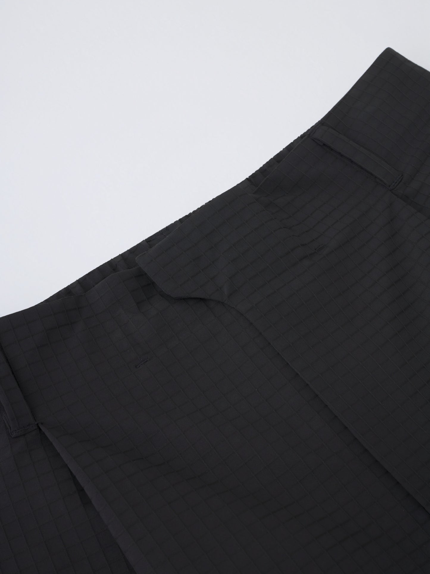 Hiking Patrol　WAYPOINT RIPSTOP PLEATED TROUSER