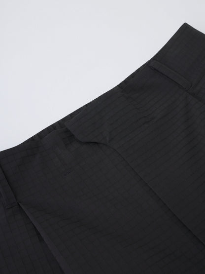 Hiking Patrol　WAYPOINT RIPSTOP PLEATED TROUSER