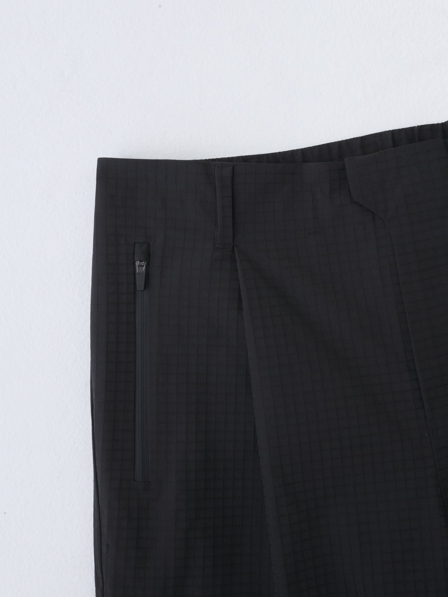 Hiking Patrol　WAYPOINT RIPSTOP PLEATED TROUSER