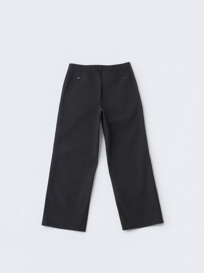 Hiking Patrol　WAYPOINT RIPSTOP PLEATED TROUSER