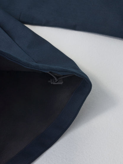 Hiking Patrol　WAYPOINT LINEN COTTON MIXED WP JACKET