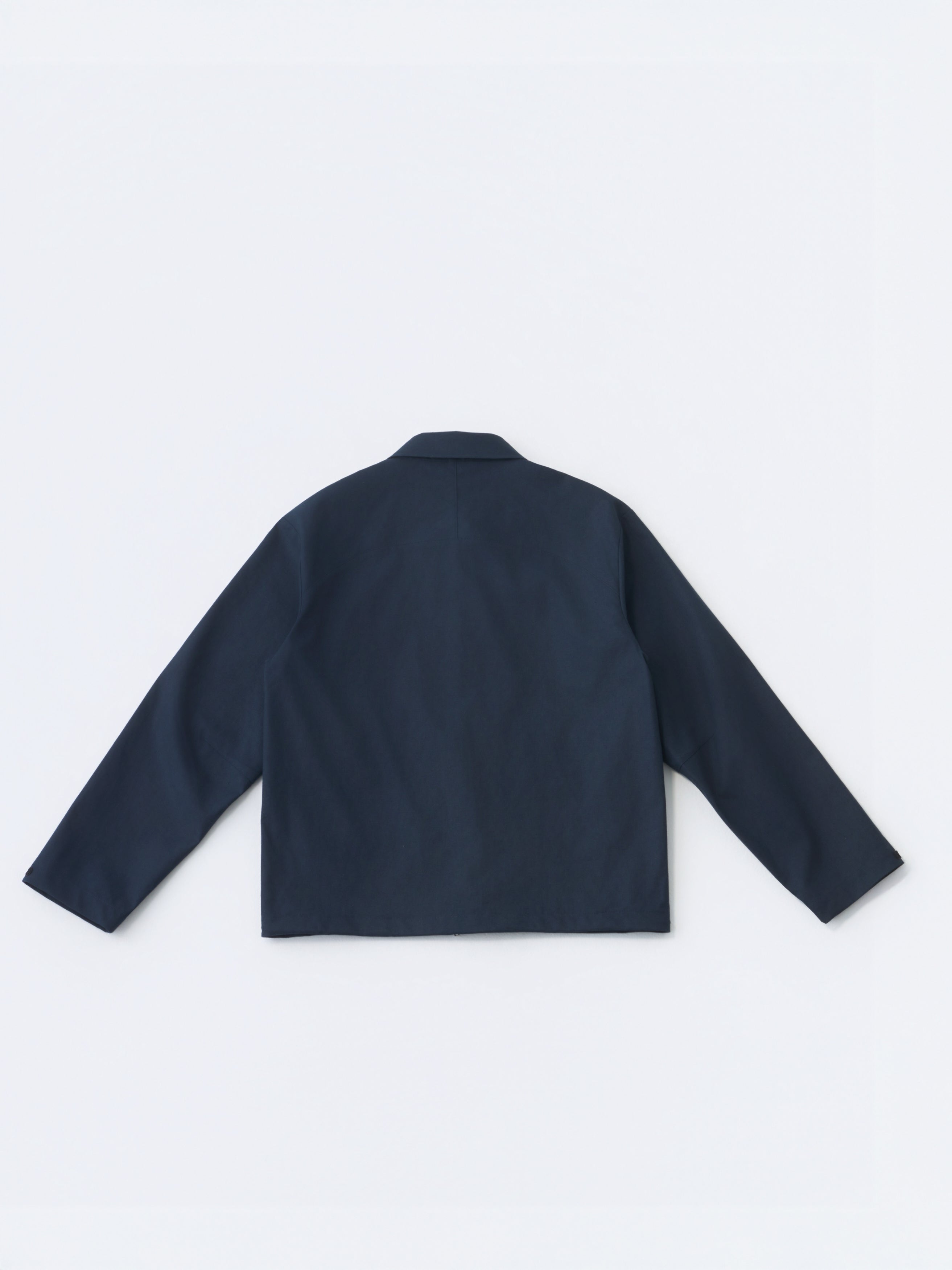 Hiking Patrol WAYPOINT LINEN COTTON MIXED WP JACKET – KIKUNOBU