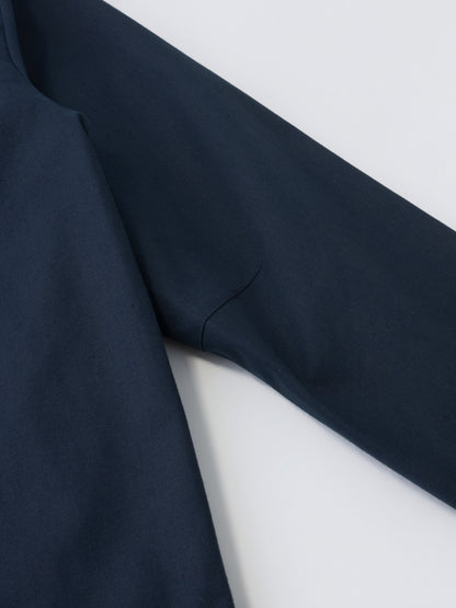 Hiking Patrol　WAYPOINT LINEN COTTON MIXED WP JACKET