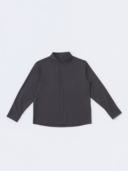 Hiking Patrol　ALIGN BUTTON UP SHIRT