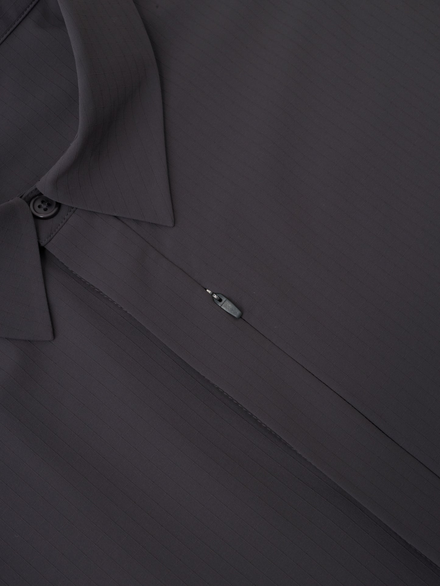 Hiking Patrol　ALIGN BUTTON UP SHIRT