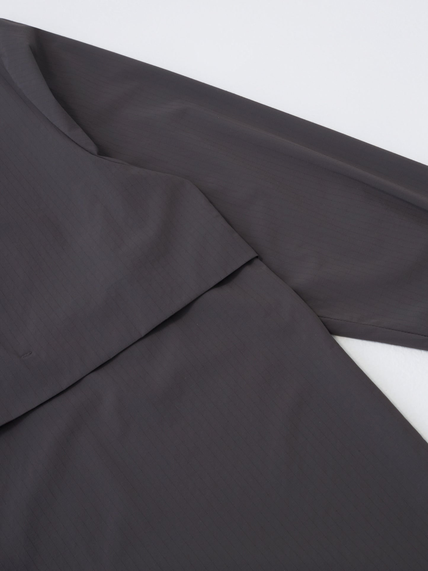 Hiking Patrol　ALIGN BUTTON UP SHIRT