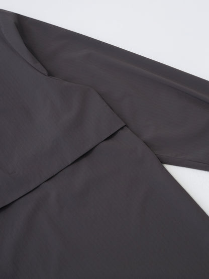 Hiking Patrol　ALIGN BUTTON UP SHIRT