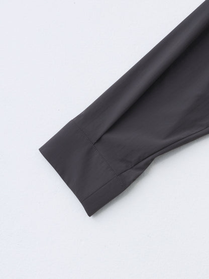 Hiking Patrol　ALIGN BUTTON UP SHIRT