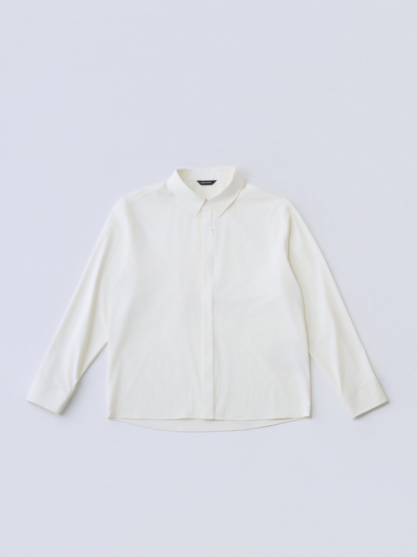 Hiking Patrol　ALIGN BUTTON UP SHIRT