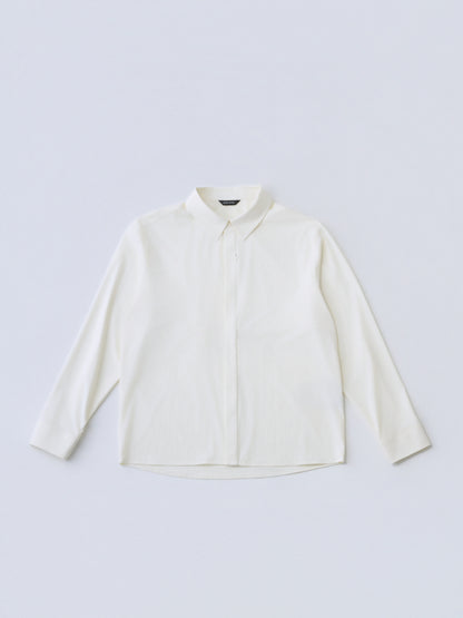 Hiking Patrol　ALIGN BUTTON UP SHIRT