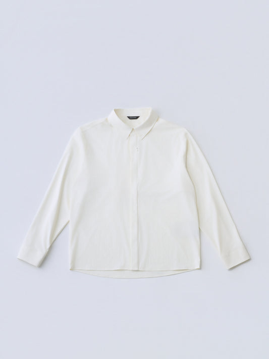 Hiking Patrol　ALIGN BUTTON UP SHIRT