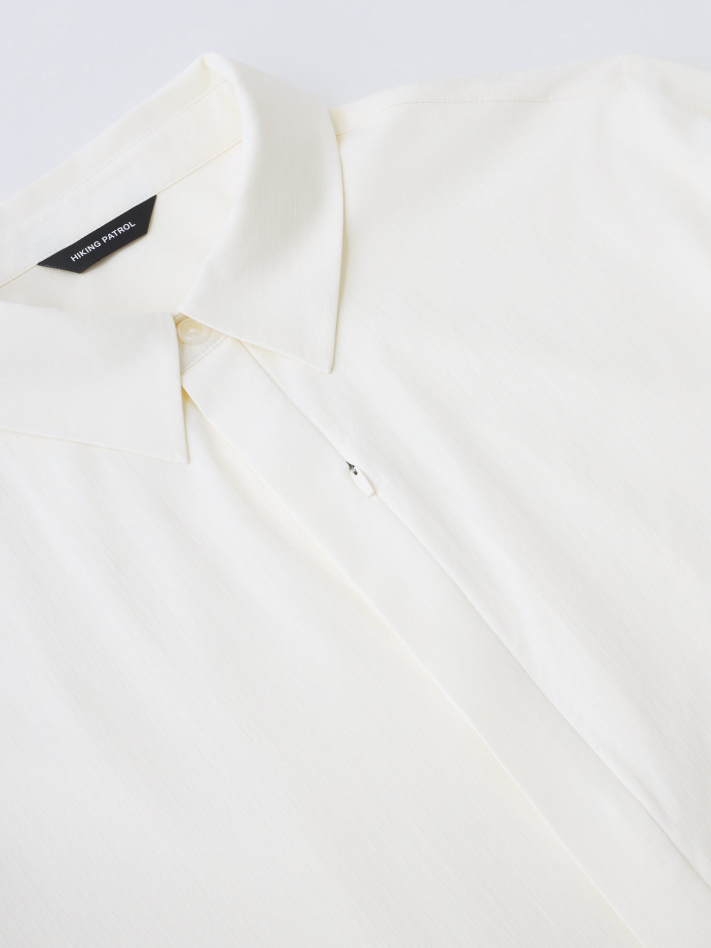 Hiking Patrol　ALIGN BUTTON UP SHIRT