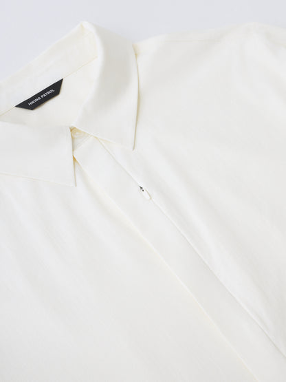 Hiking Patrol　ALIGN BUTTON UP SHIRT