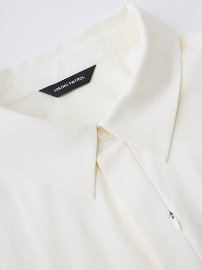 Hiking Patrol　ALIGN BUTTON UP SHIRT