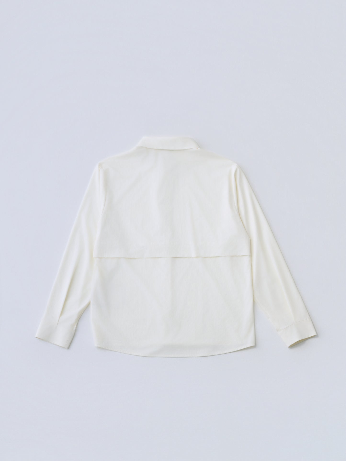 Hiking Patrol　ALIGN BUTTON UP SHIRT