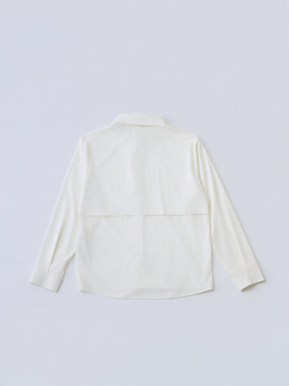 Hiking Patrol　ALIGN BUTTON UP SHIRT
