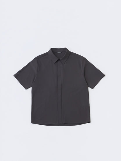 Hiking Patrol　ALIGN BUTTON UP SS SHIRT
