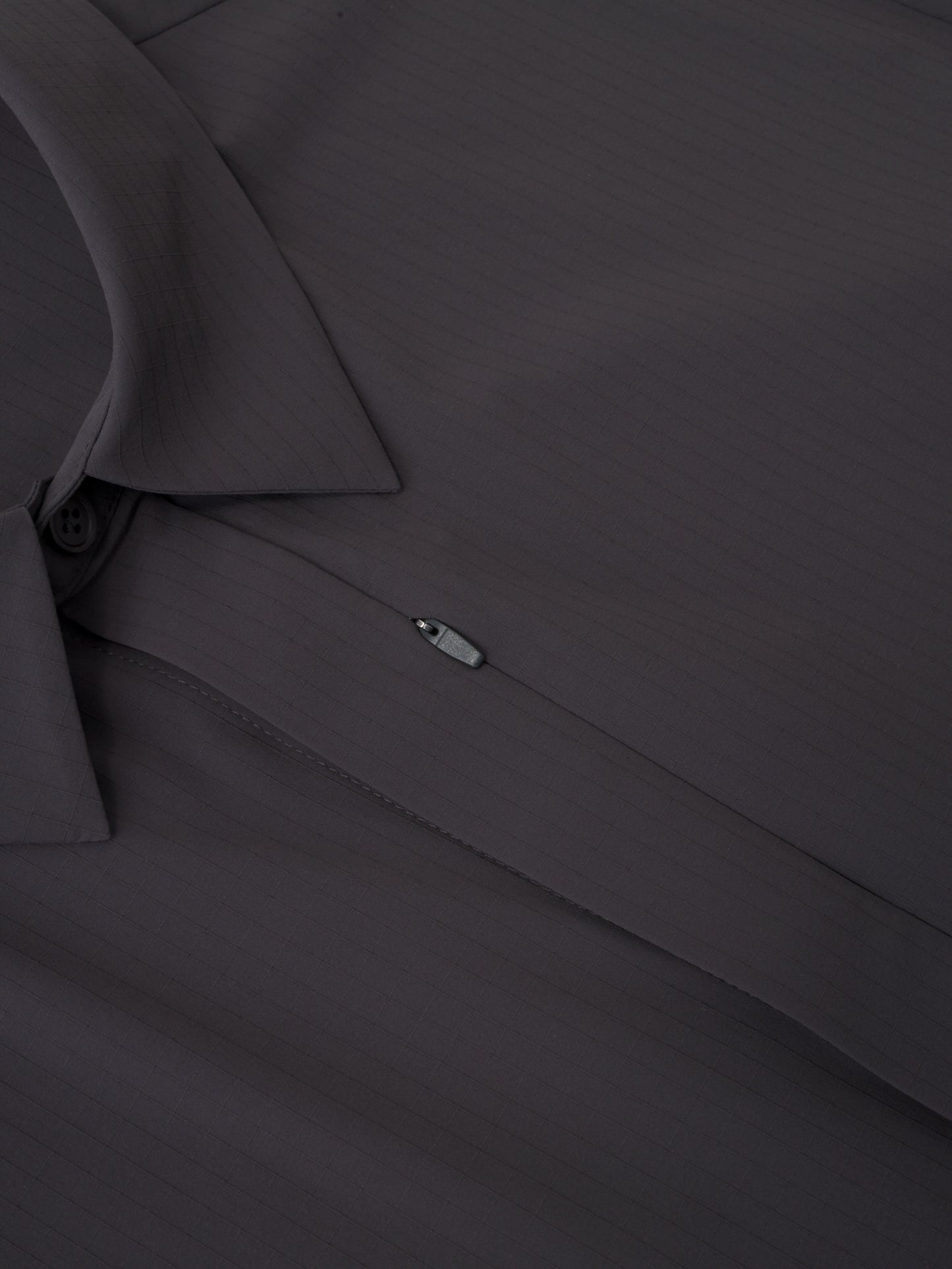 Hiking Patrol　ALIGN BUTTON UP SS SHIRT