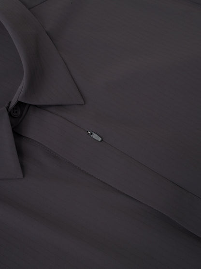 Hiking Patrol　ALIGN BUTTON UP SS SHIRT