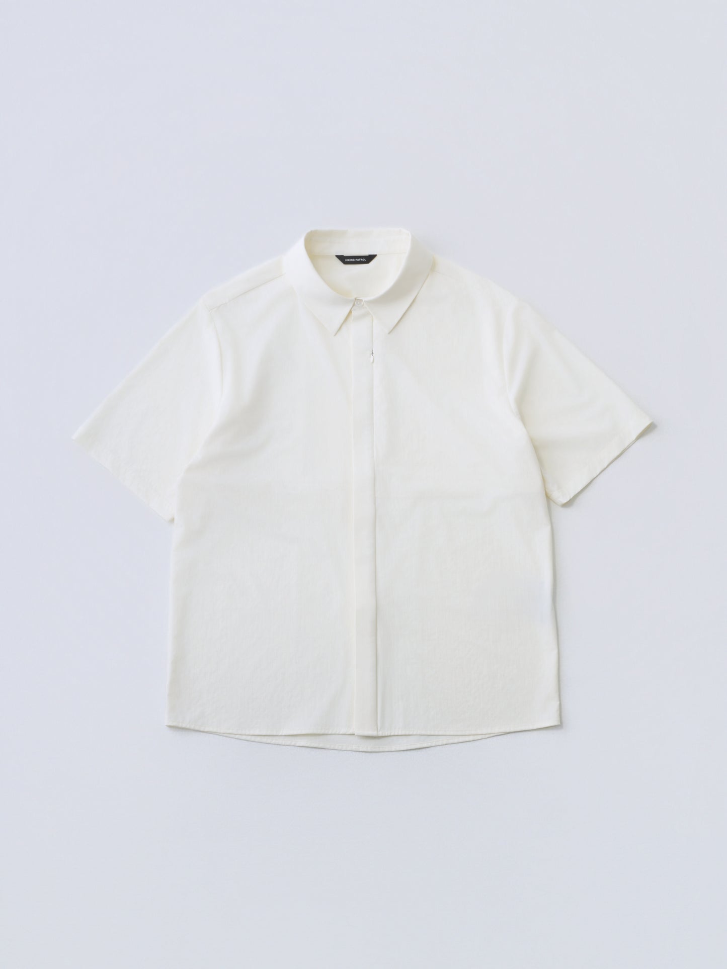 Hiking Patrol　ALIGN BUTTON UP SS SHIRT