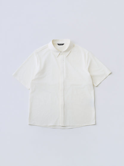 Hiking Patrol　ALIGN BUTTON UP SS SHIRT