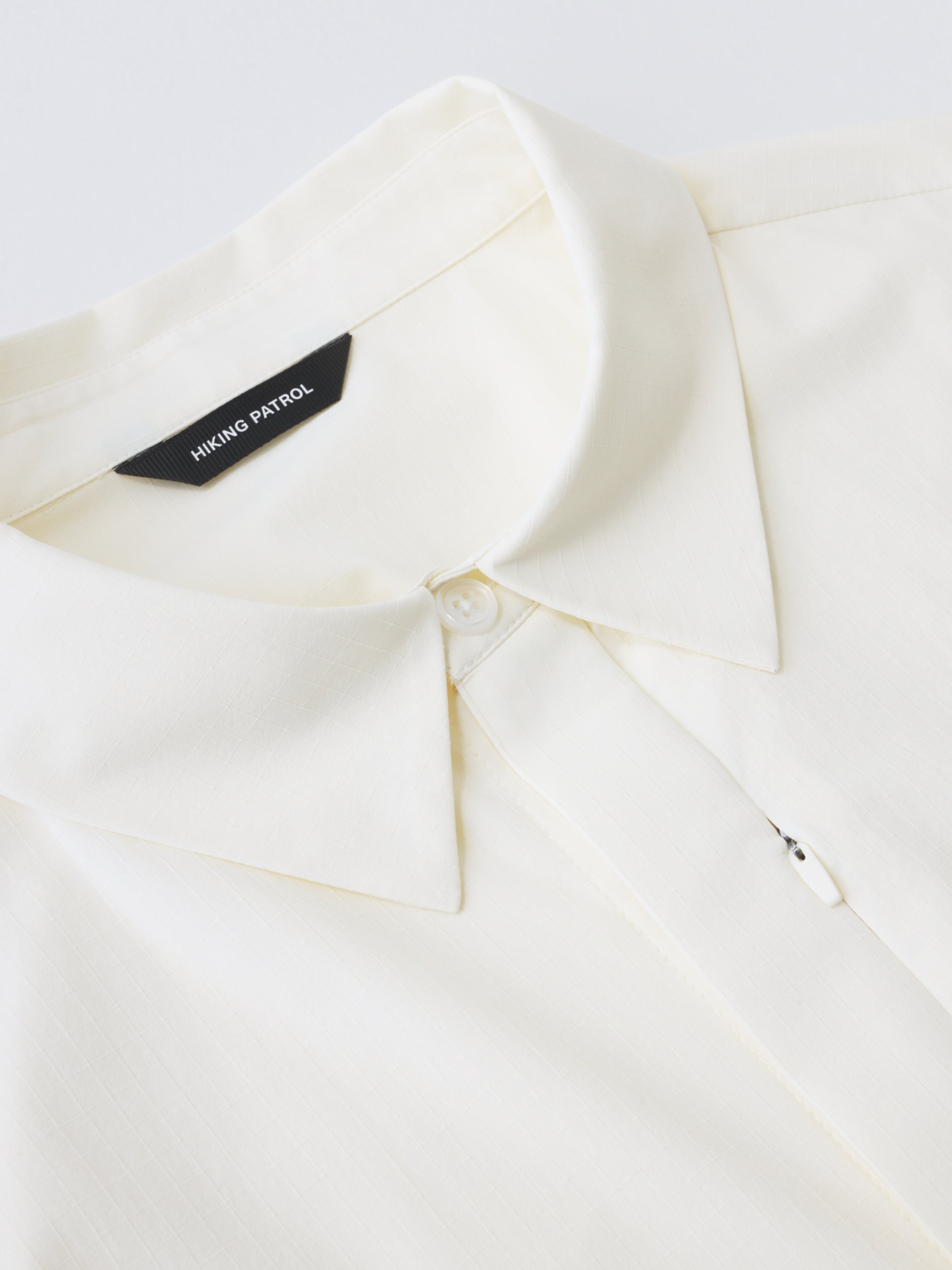 Hiking Patrol ALIGN BUTTON UP SS SHIRT – KIKUNOBU