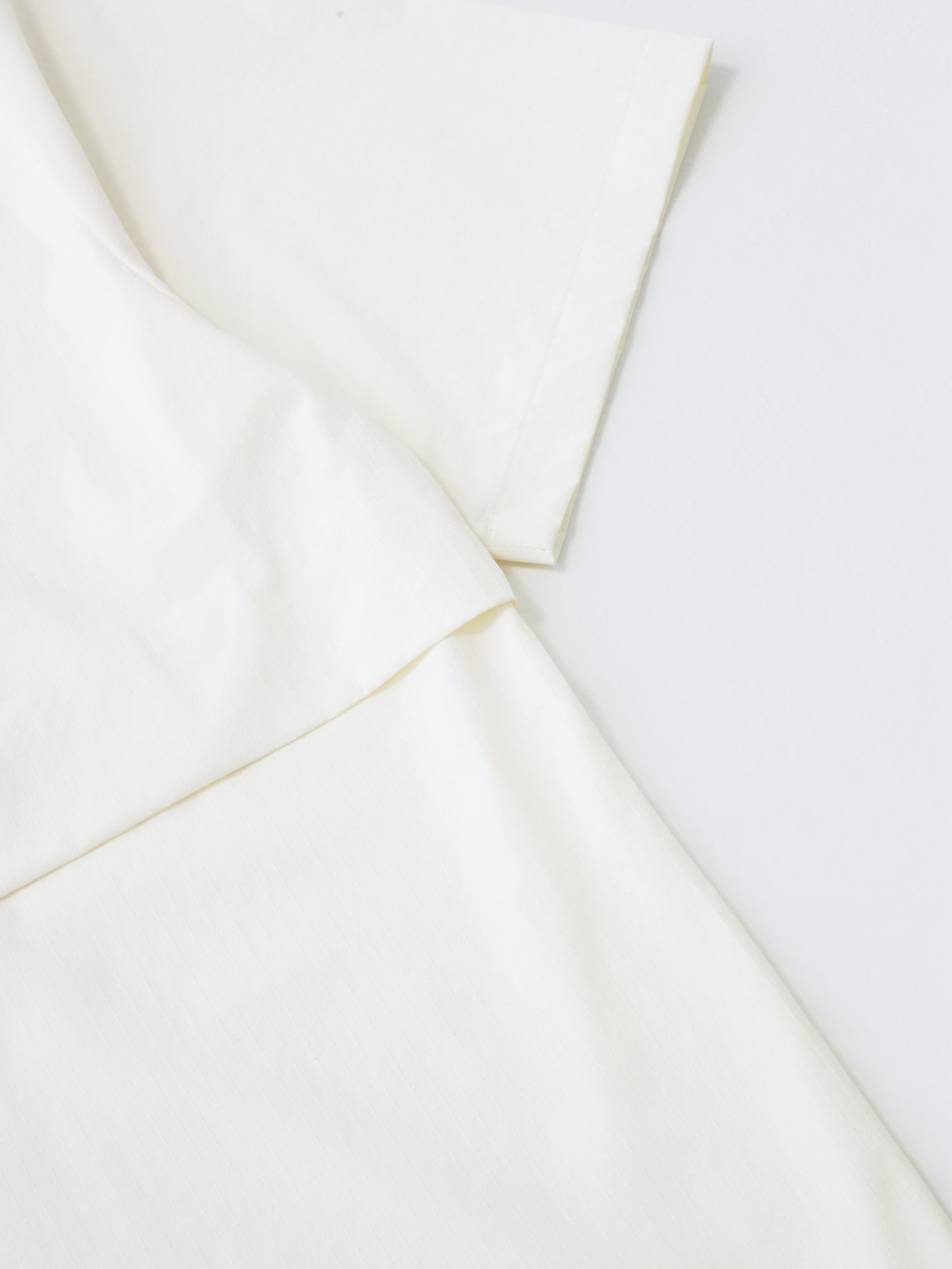 Hiking Patrol　ALIGN BUTTON UP SS SHIRT