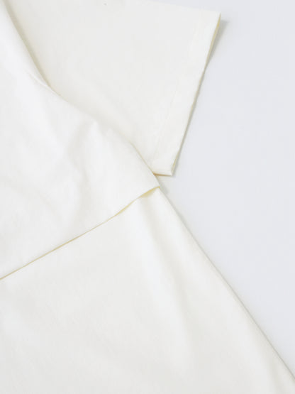 Hiking Patrol　ALIGN BUTTON UP SS SHIRT