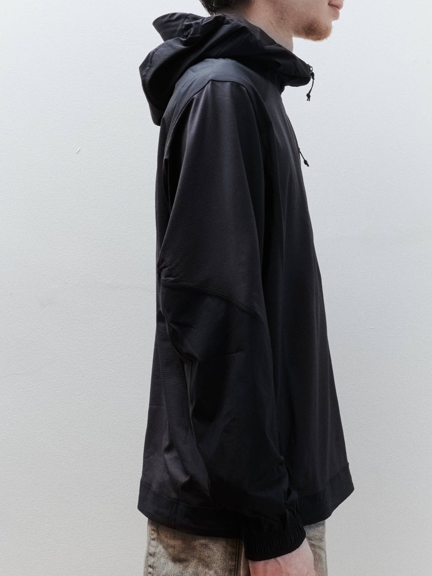 ARC'TERYX　Konseal SL Pullover Hoody Men's