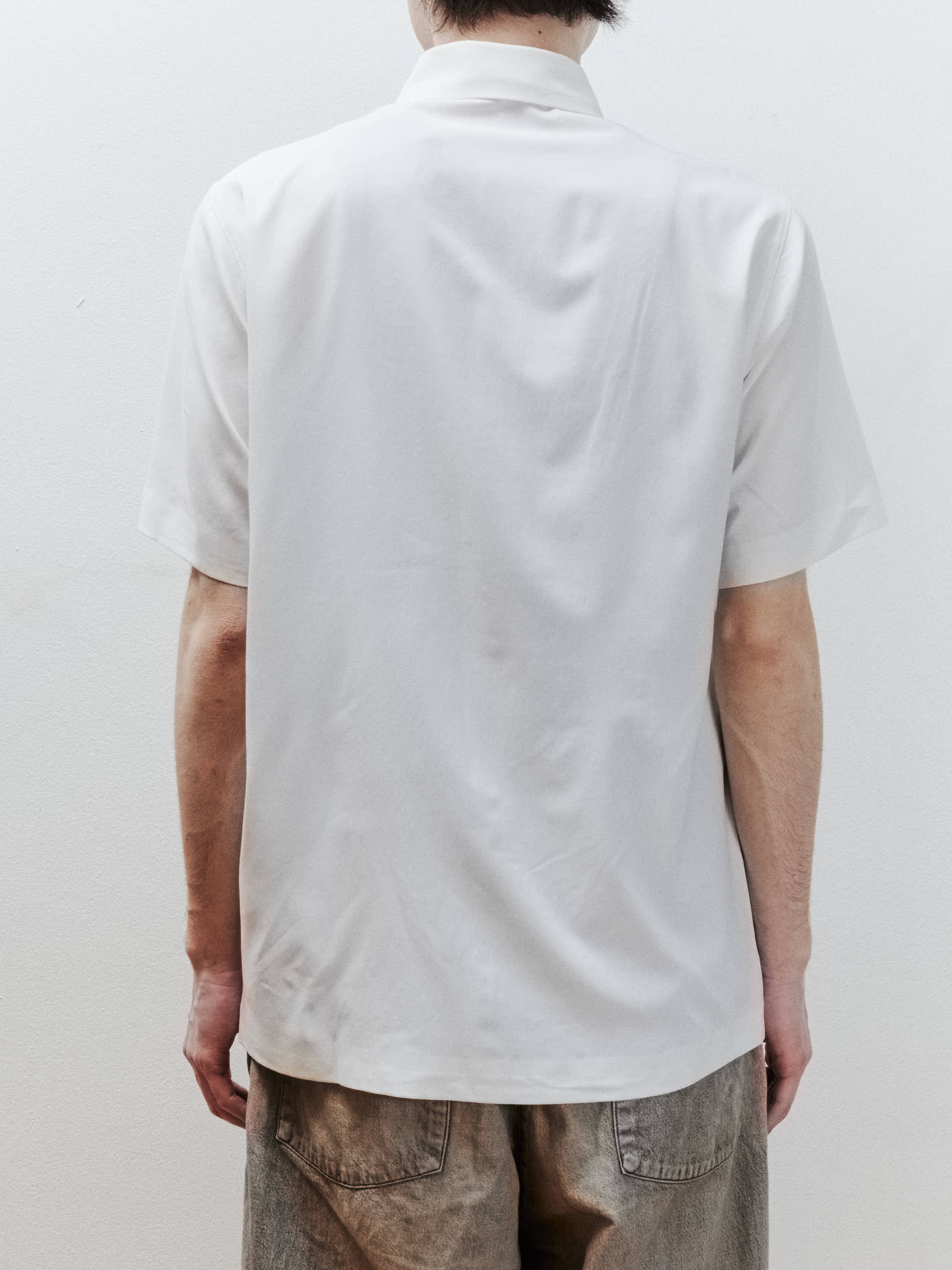 ARC'TERYX Skyline SS Shirt Men's – KIKUNOBU
