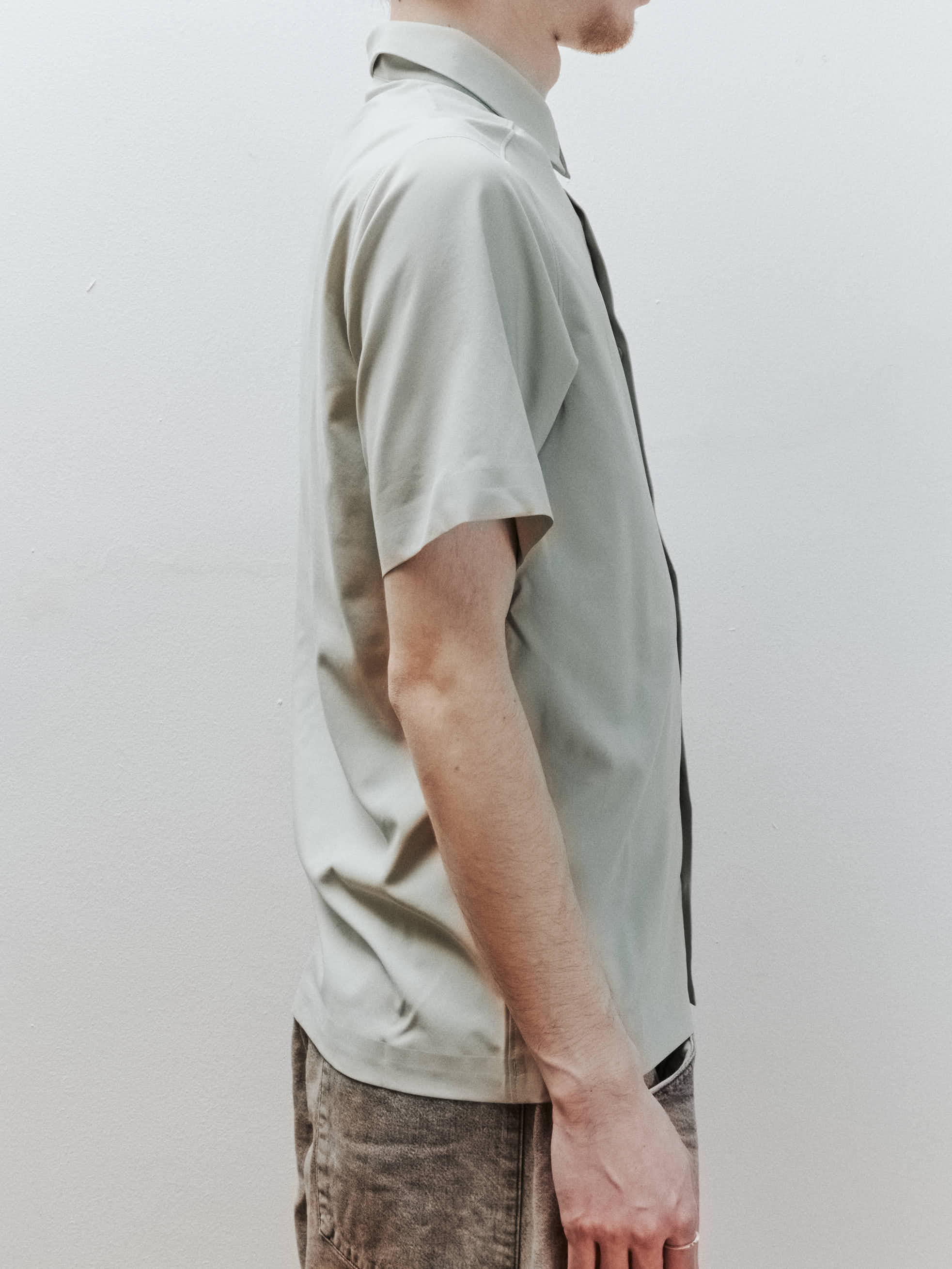 ARC'TERYX Skyline SS Shirt Men's – KIKUNOBU