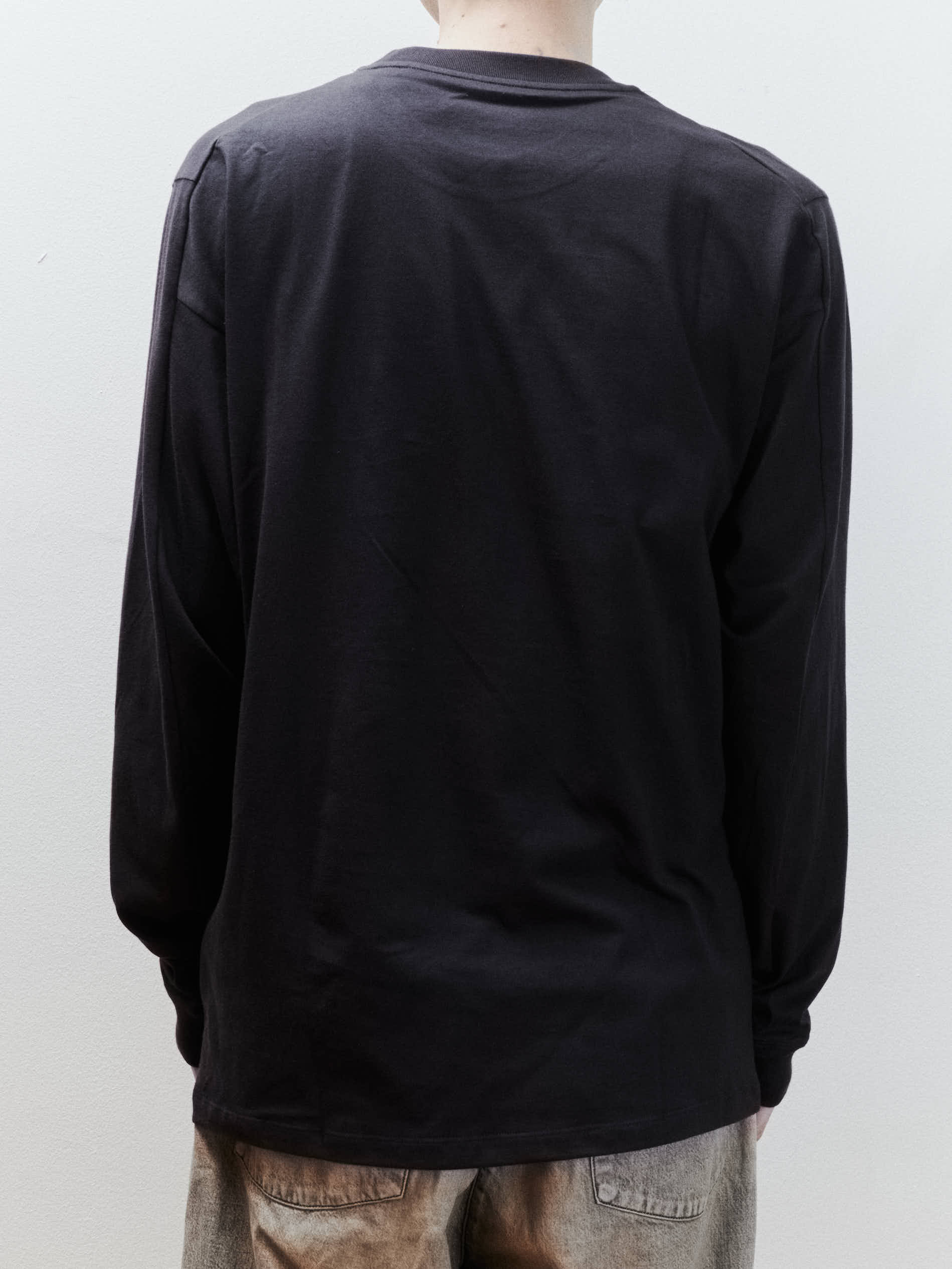 ARC'TERYX Kragg SL Cotton LS Men's – KIKUNOBU