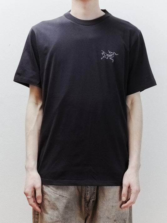 ARC'TERYX　Kragg SL Cotton SS Men's