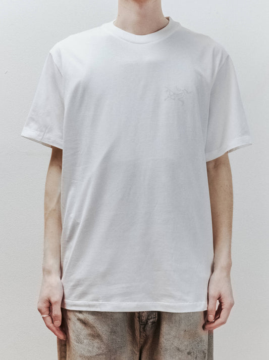 ARC'TERYX　Kragg SL Cotton SS Men's