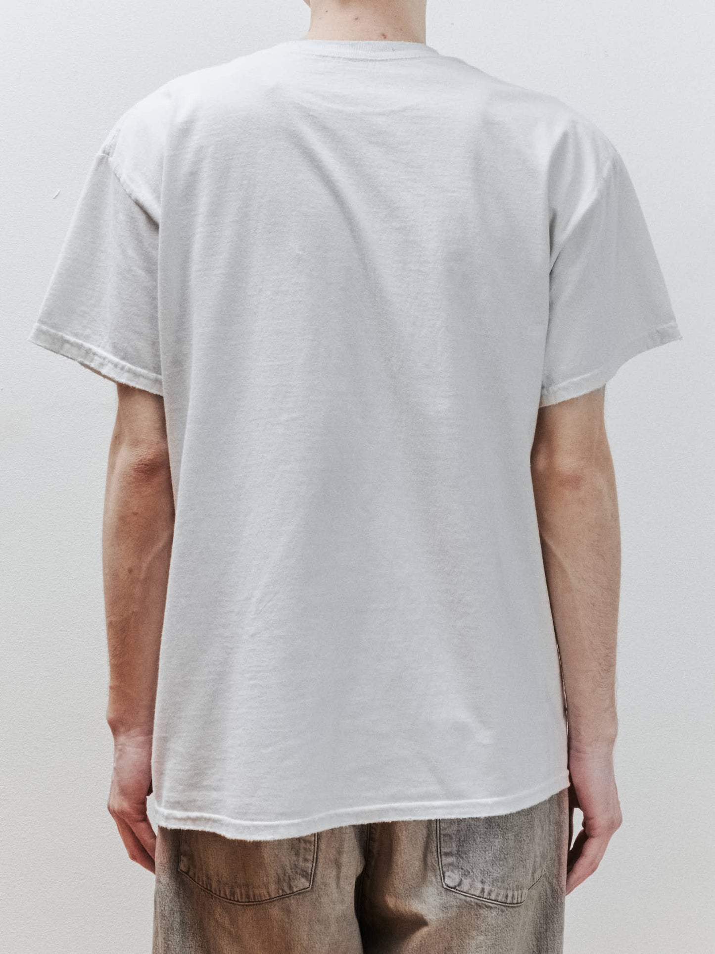 ANCELLM　 FADING HORSE SS