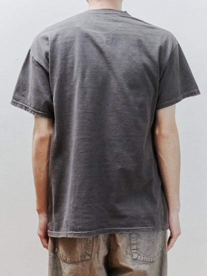 ANCELLM　 EMBROIDERY T-SHIRT