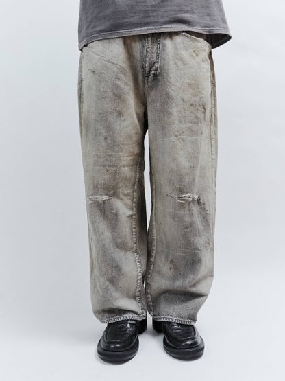 ANCELLM　#06 10oz AGING type-A