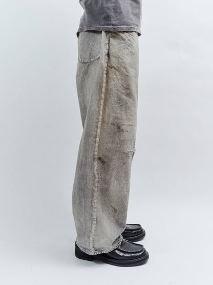 ANCELLM　#06 10oz AGING type-A