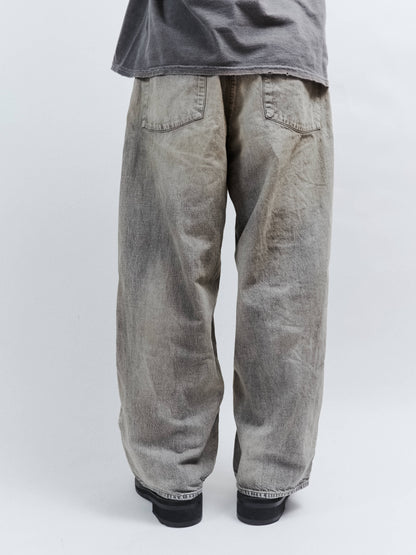 ANCELLM　#06 10oz AGING type-A