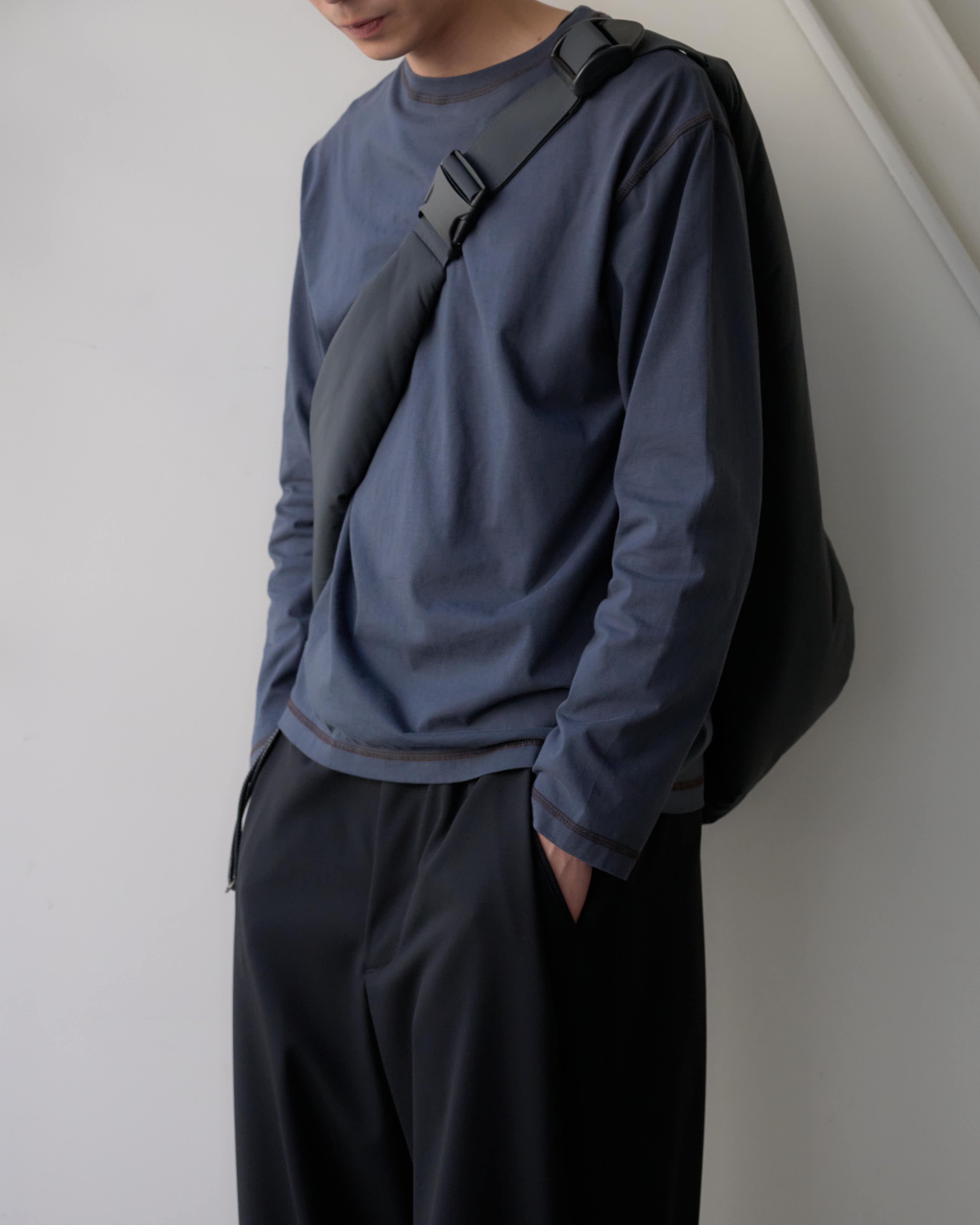 ANOTHER ASPECT ANOTHER T-SHIRT 3.0 – KIKUNOBU
