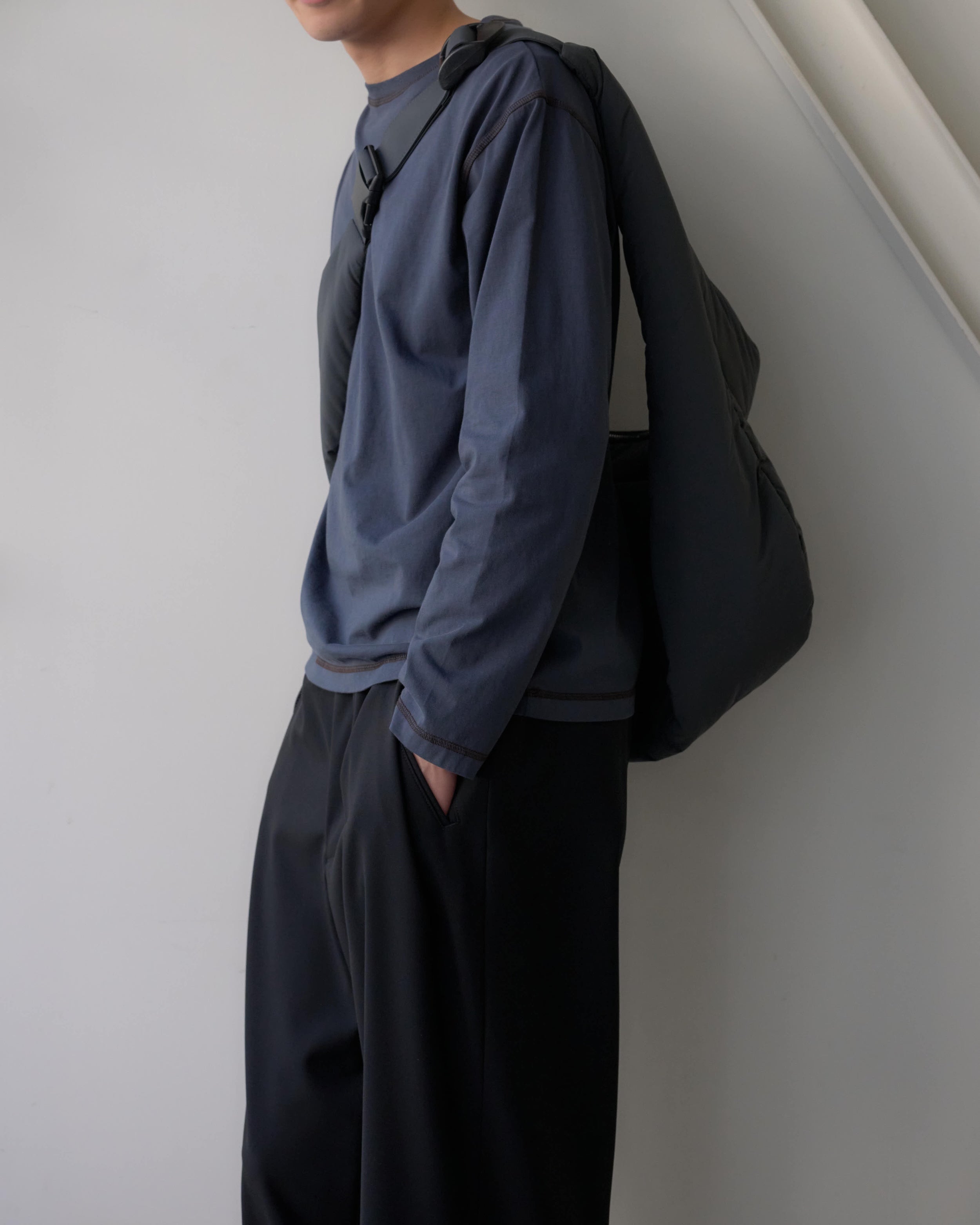 Seventh LUNAR SAC – KIKUNOBU