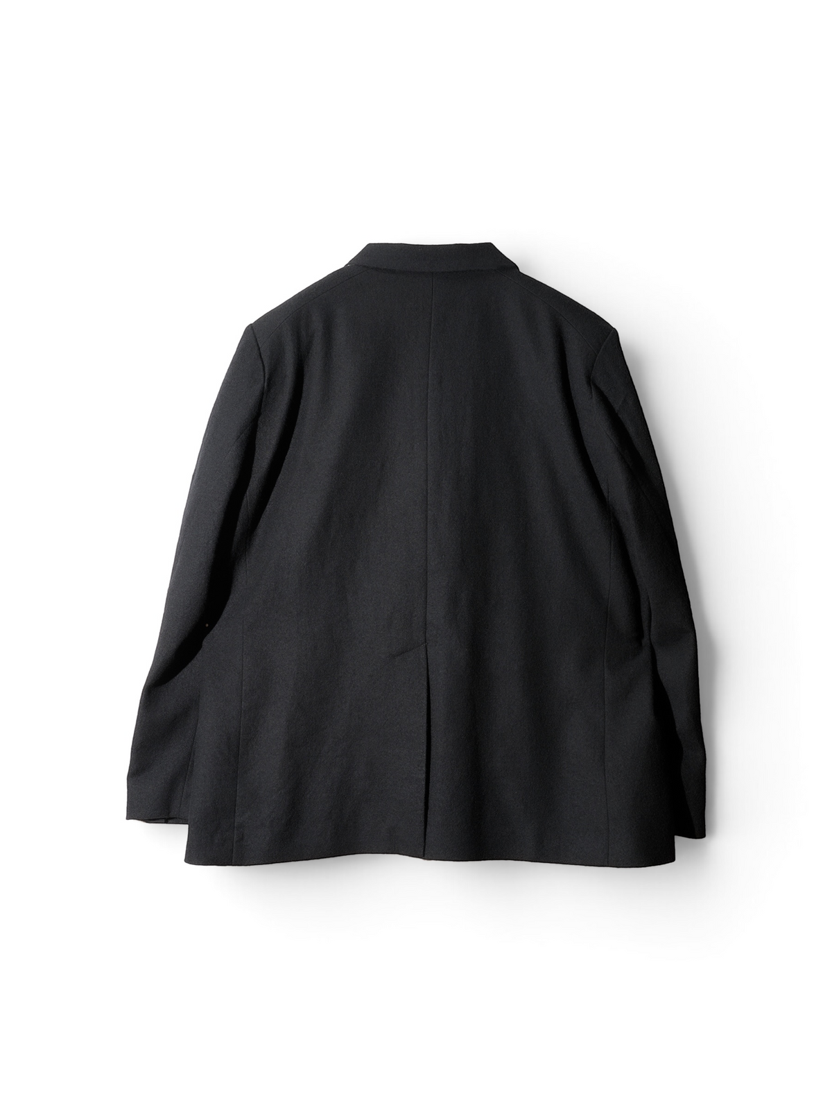 ANCELLM　DOUBLE TAILORED JACKET