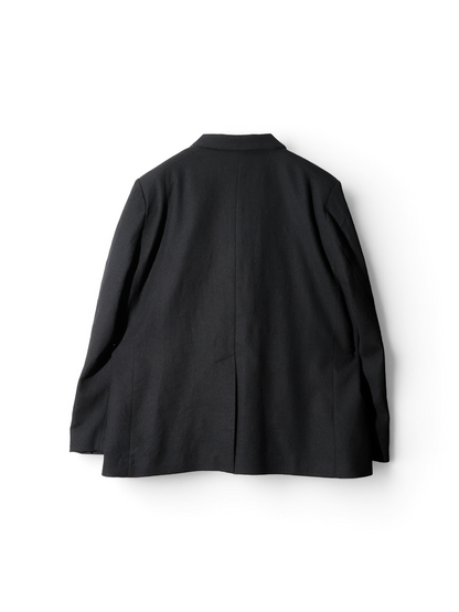 ANCELLM　DOUBLE TAILORED JACKET